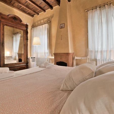 Wine Apartments Florence Trebbiano Екстериор снимка