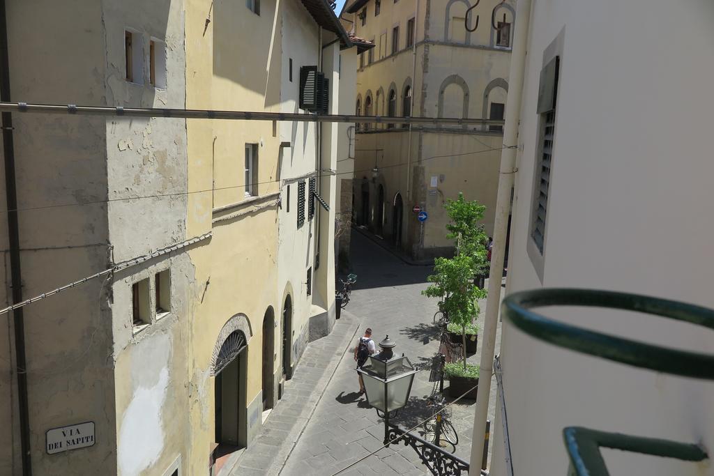 Wine Apartments Florence Trebbiano Екстериор снимка