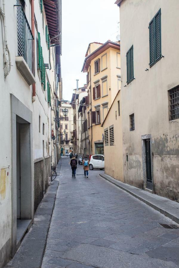 Wine Apartments Florence Trebbiano Екстериор снимка