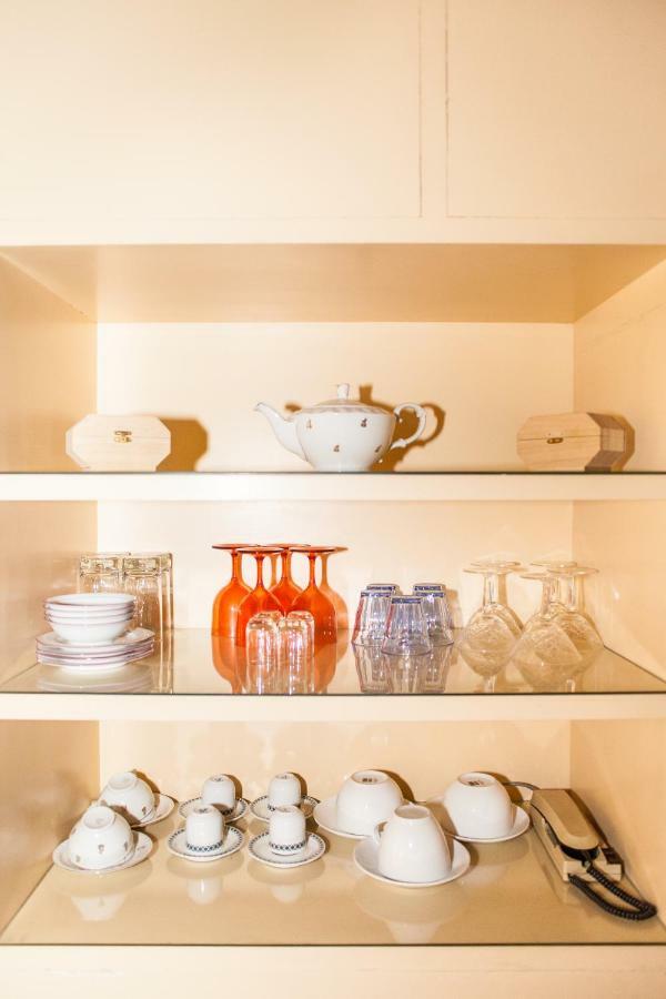 Wine Apartments Florence Trebbiano Екстериор снимка