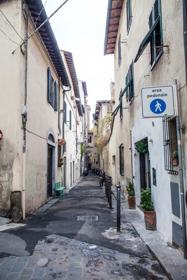 Wine Apartments Florence Trebbiano Екстериор снимка