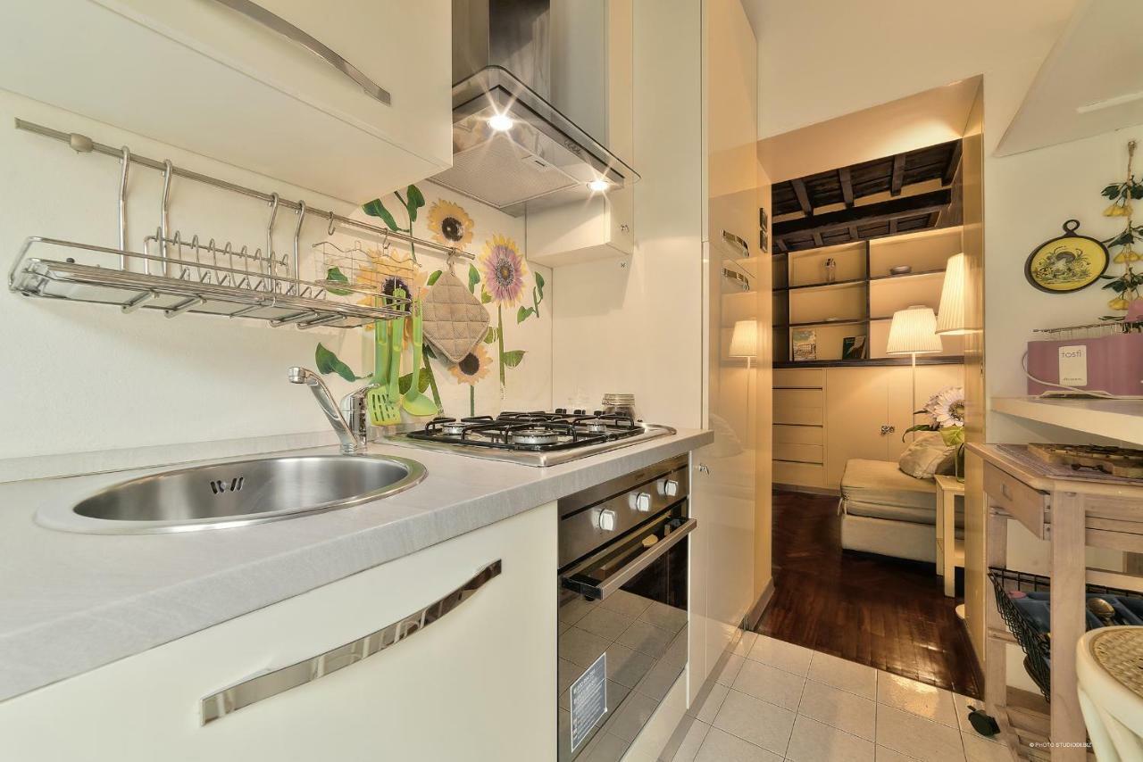 Wine Apartments Florence Trebbiano Екстериор снимка