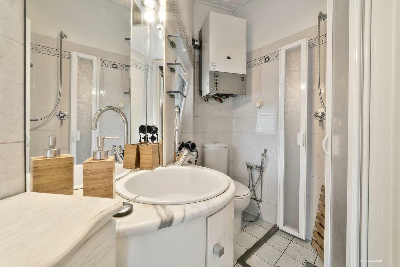 Wine Apartments Florence Trebbiano Екстериор снимка