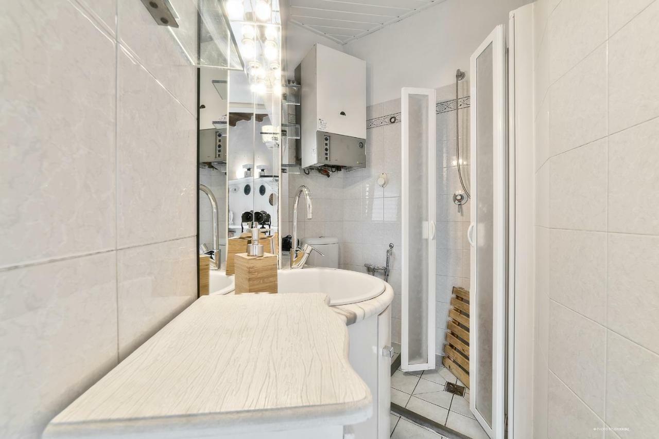 Wine Apartments Florence Trebbiano Екстериор снимка