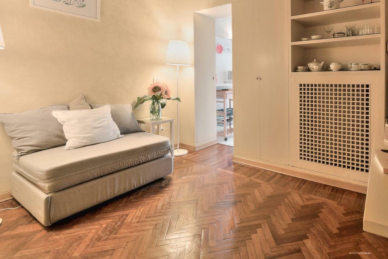 Wine Apartments Florence Trebbiano Екстериор снимка