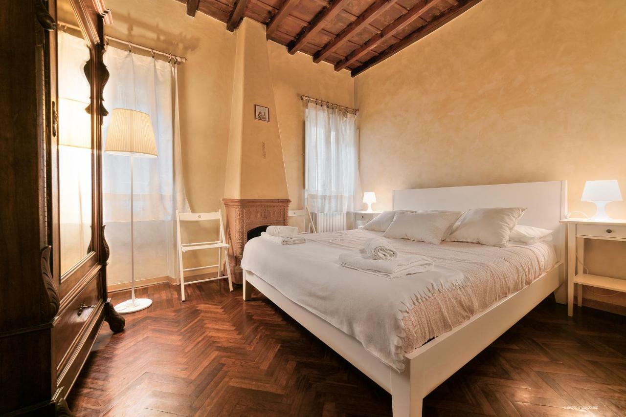 Wine Apartments Florence Trebbiano Екстериор снимка