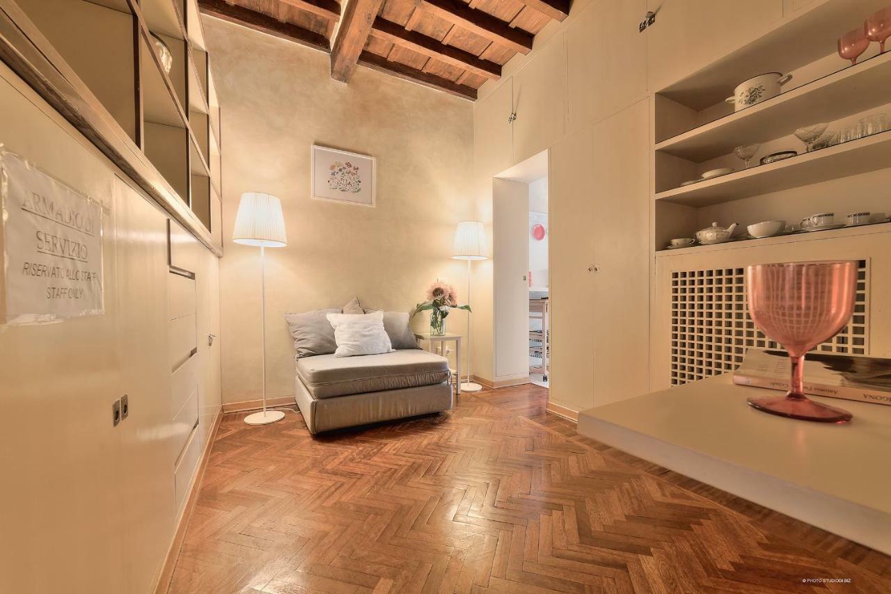 Wine Apartments Florence Trebbiano Екстериор снимка