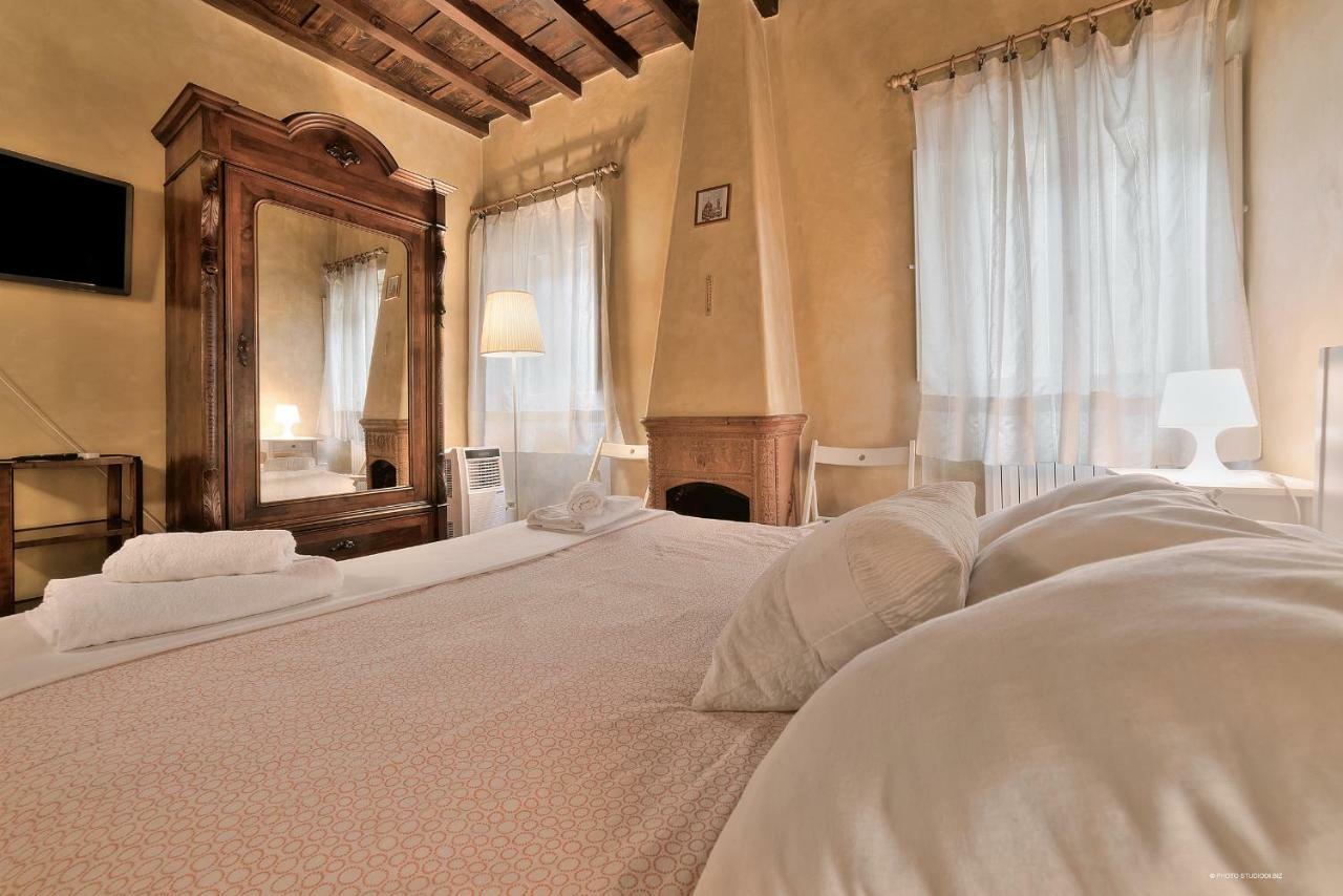 Wine Apartments Florence Trebbiano Екстериор снимка